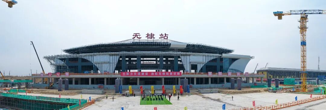 盐碱滩上的产业突围：无棣的县域跃升之路